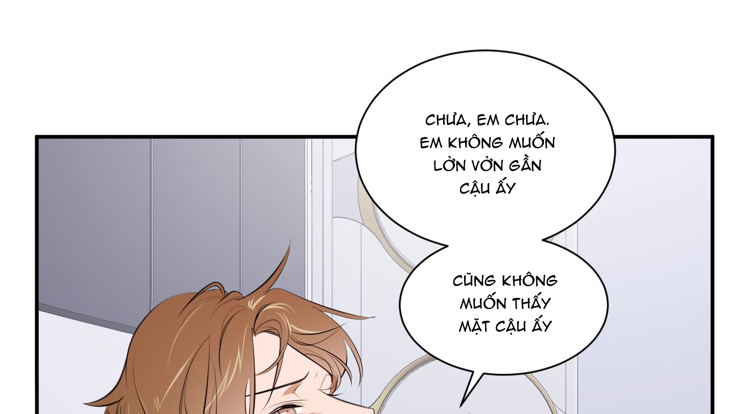 Chốn Riêng Tư Chapter 30 - Trang 32