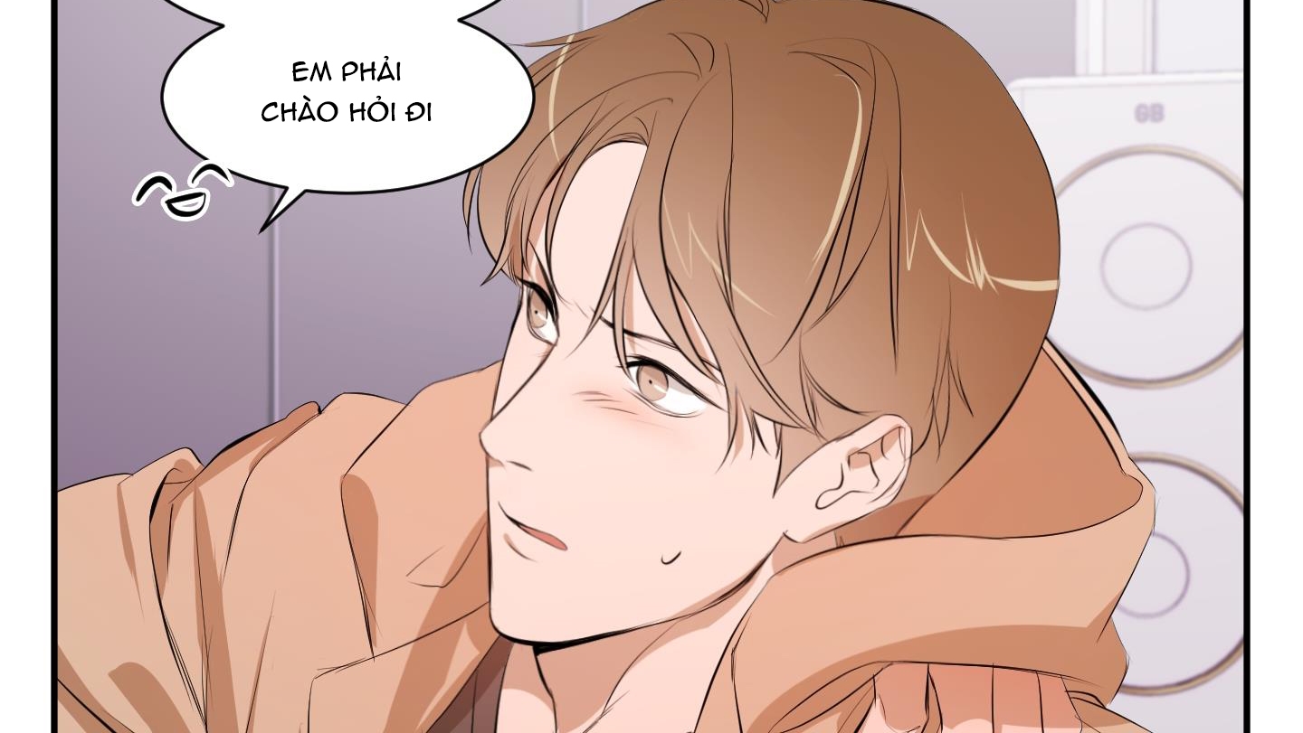 Chốn Riêng Tư Chapter 30 - Trang 41