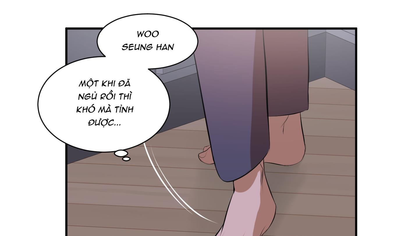 Chốn Riêng Tư Chapter 30 - Trang 79