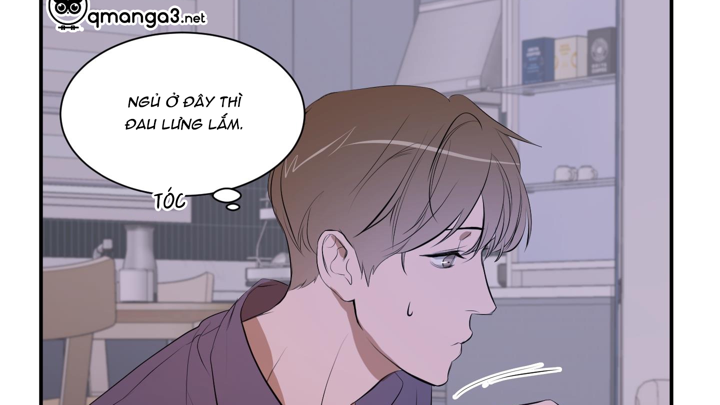 Chốn Riêng Tư Chapter 30 - Trang 86