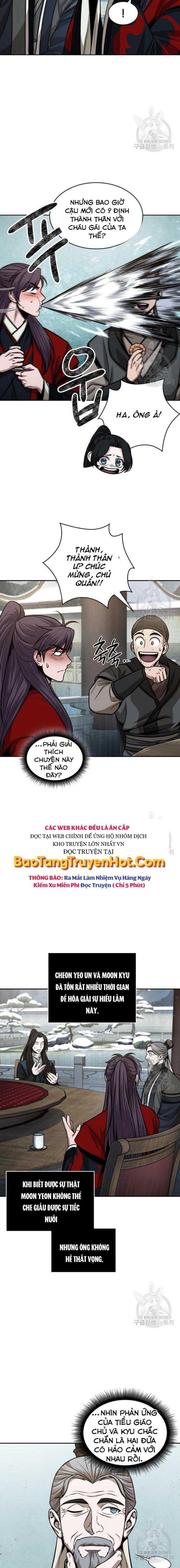 Nano Ma Thần Chapter 116 - Trang 17