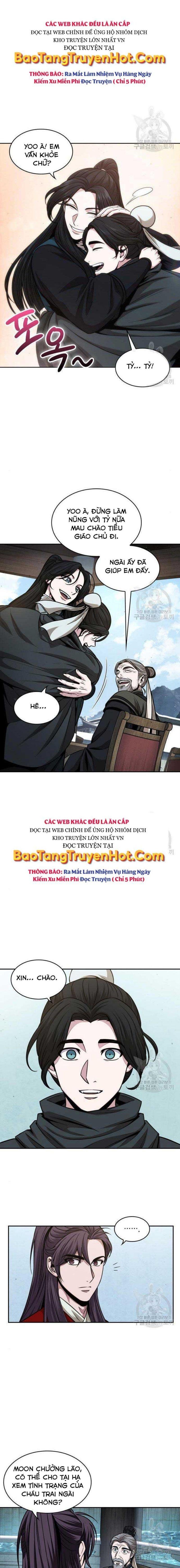 Nano Ma Thần Chapter 116 - Trang 20