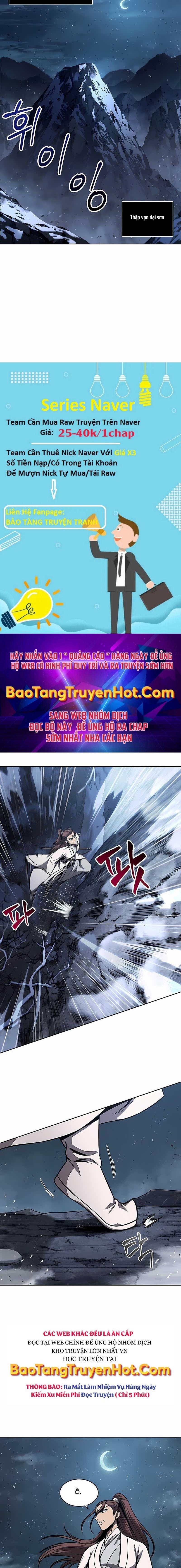 Nano Ma Thần Chapter 117 - Trang 18