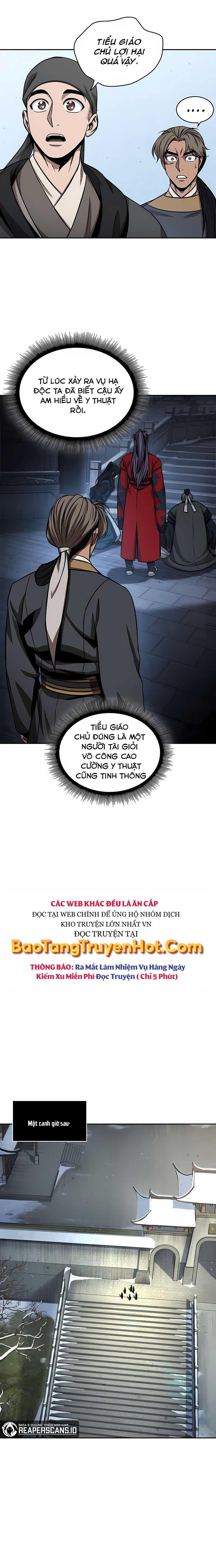 Nano Ma Thần Chapter 117 - Trang 8