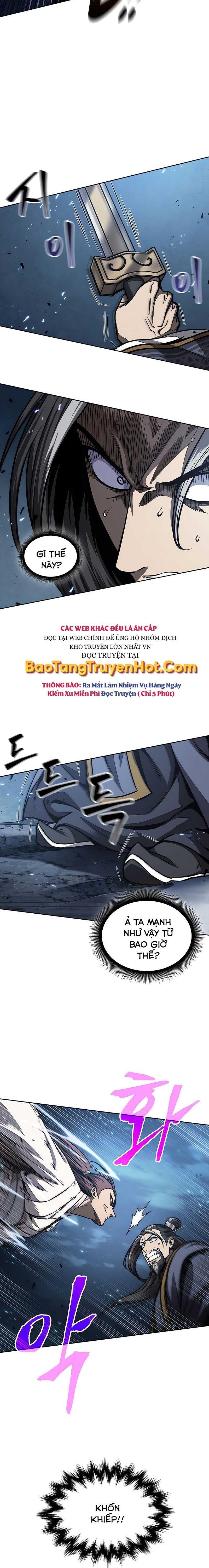 Nano Ma Thần Chapter 118 - Trang 8