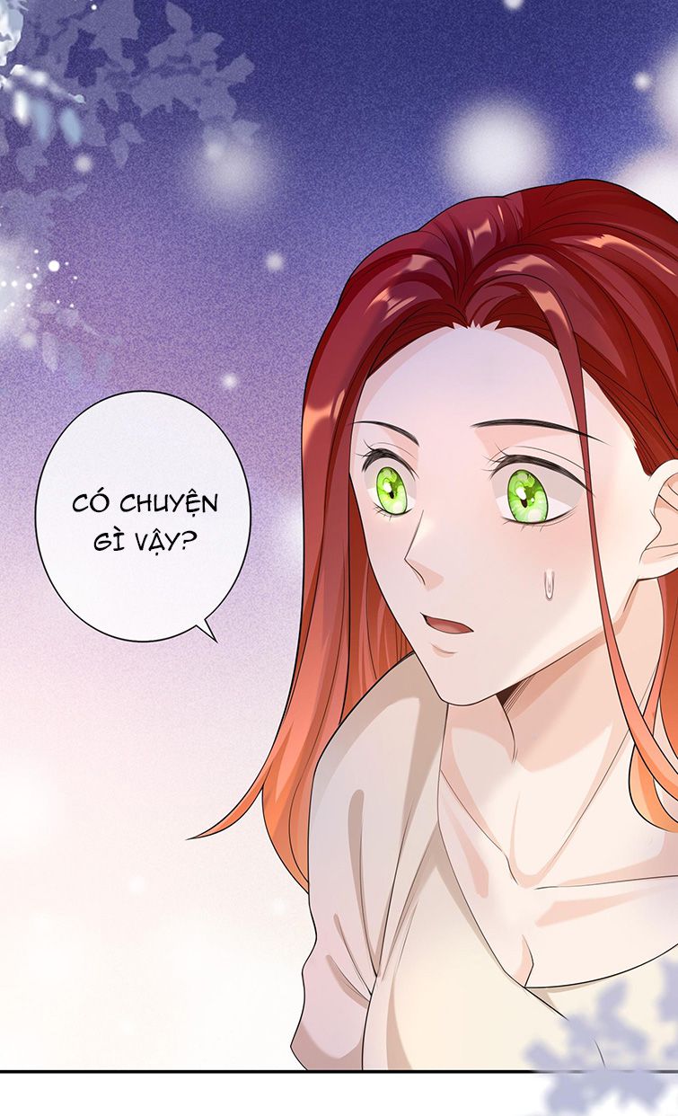 Scandal Quá Nhiều Là Lỗi Của Tôi Sao? Chapter 42 - Trang 23