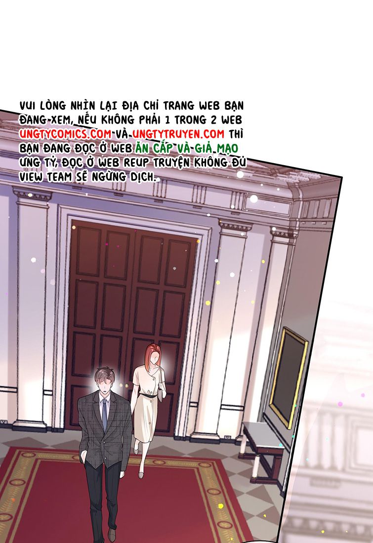 Scandal Quá Nhiều Là Lỗi Của Tôi Sao? Chapter 42 - Trang 27