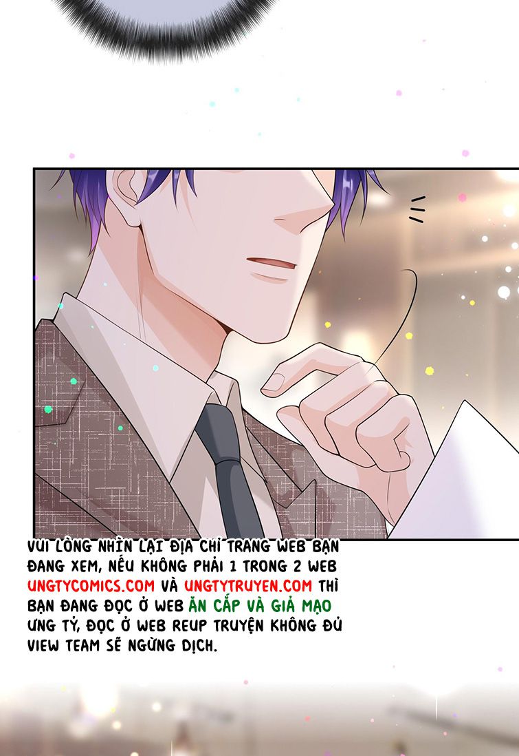 Scandal Quá Nhiều Là Lỗi Của Tôi Sao? Chapter 42 - Trang 33