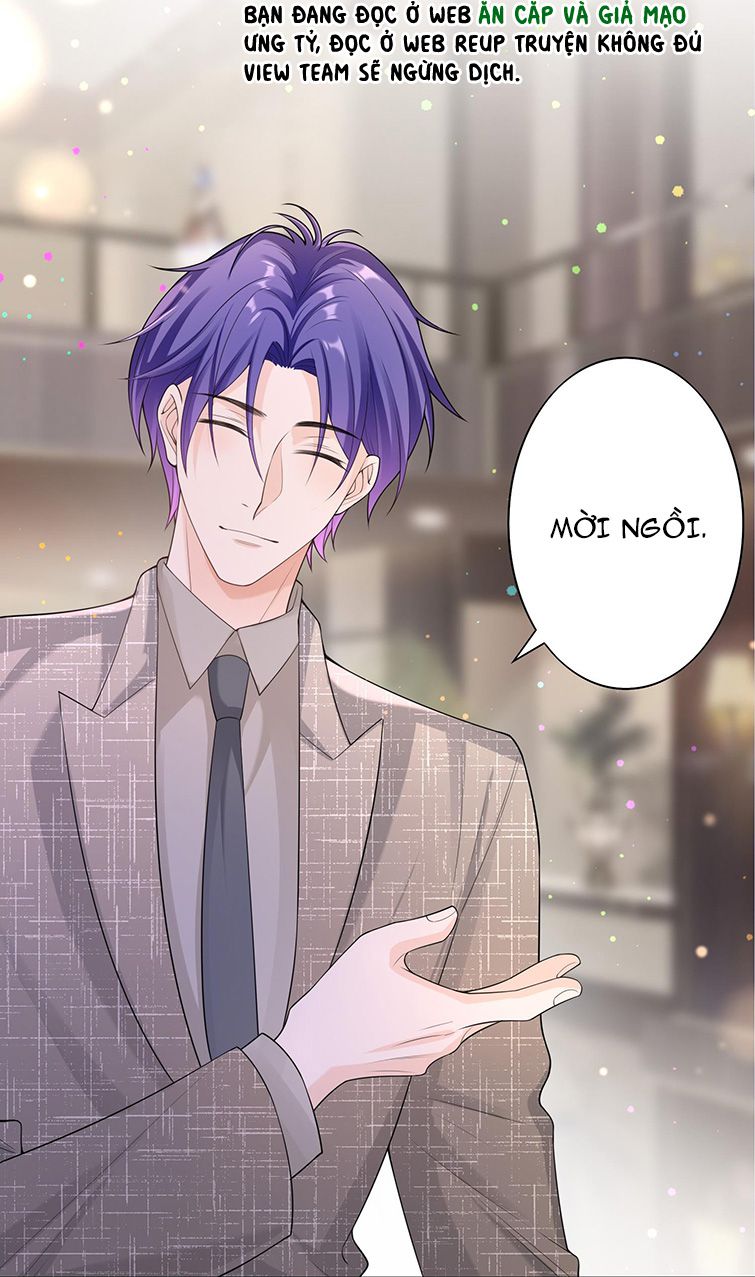 Scandal Quá Nhiều Là Lỗi Của Tôi Sao? Chapter 42 - Trang 39