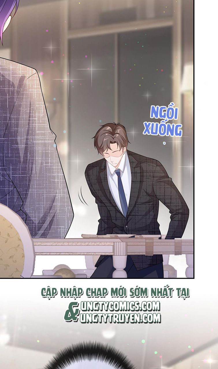 Scandal Quá Nhiều Là Lỗi Của Tôi Sao? Chapter 42 - Trang 44