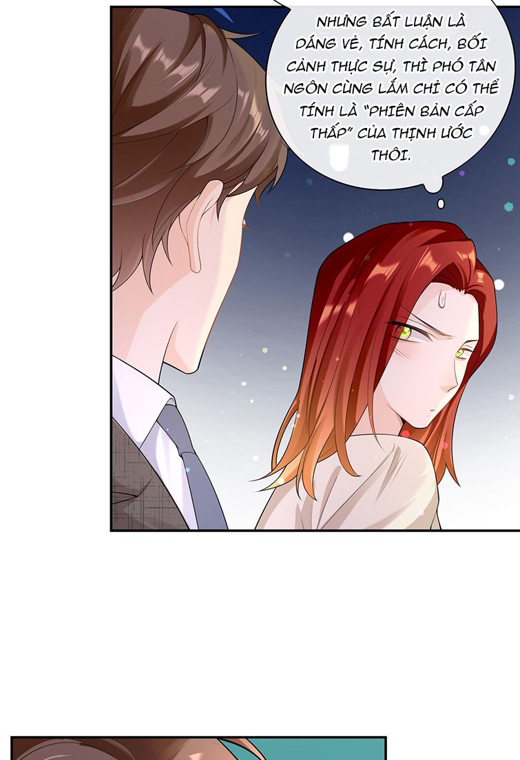 Scandal Quá Nhiều Là Lỗi Của Tôi Sao? Chapter 42 - Trang 9