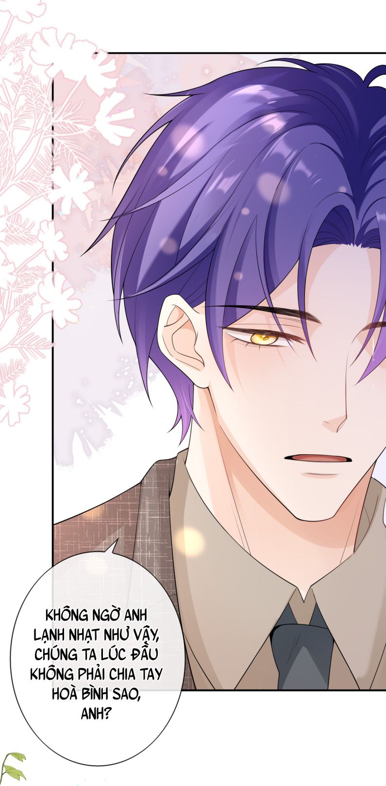 Scandal Quá Nhiều Là Lỗi Của Tôi Sao? Chapter 43 - Trang 10