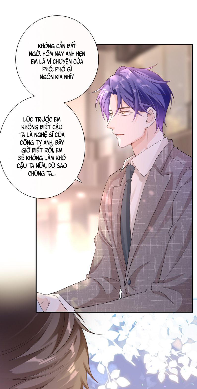 Scandal Quá Nhiều Là Lỗi Của Tôi Sao? Chapter 43 - Trang 12