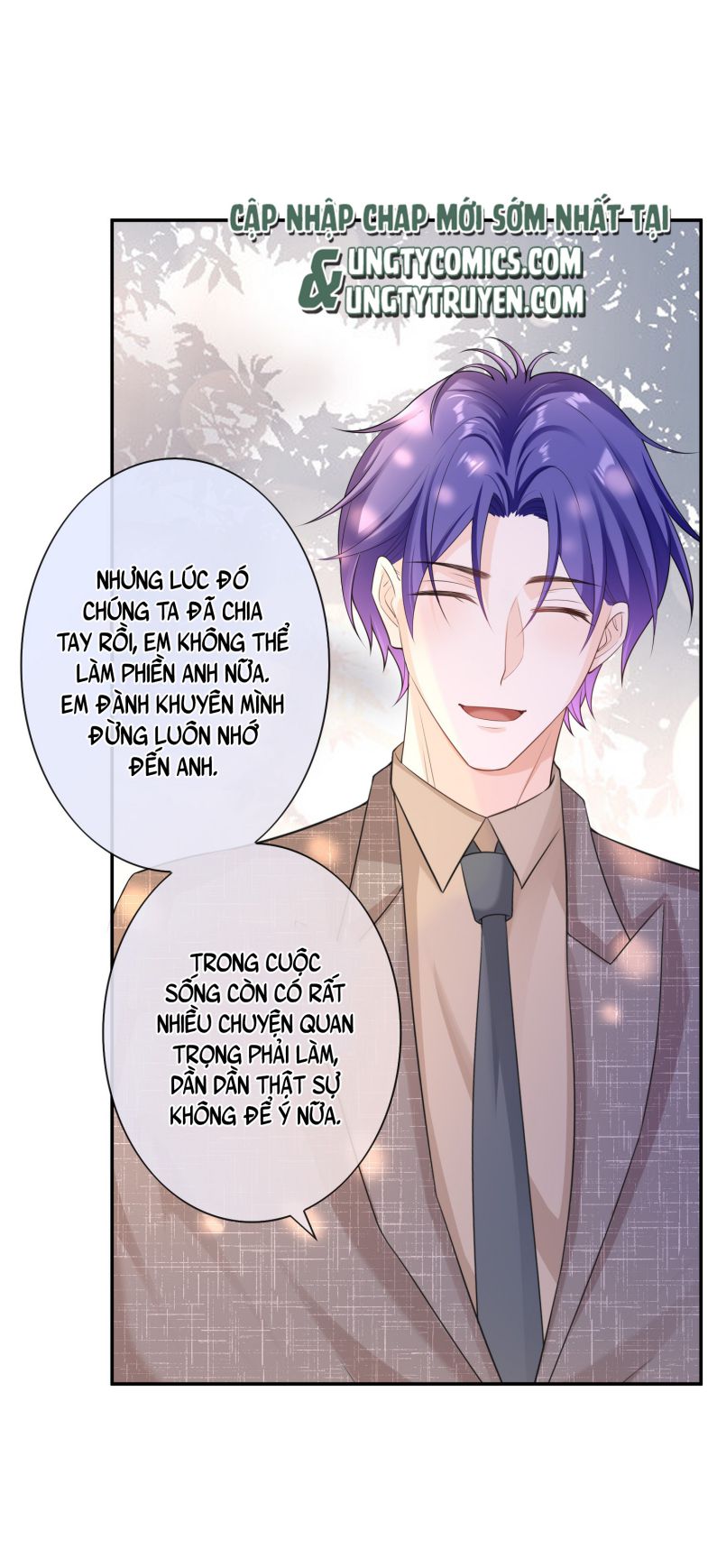 Scandal Quá Nhiều Là Lỗi Của Tôi Sao? Chapter 43 - Trang 18