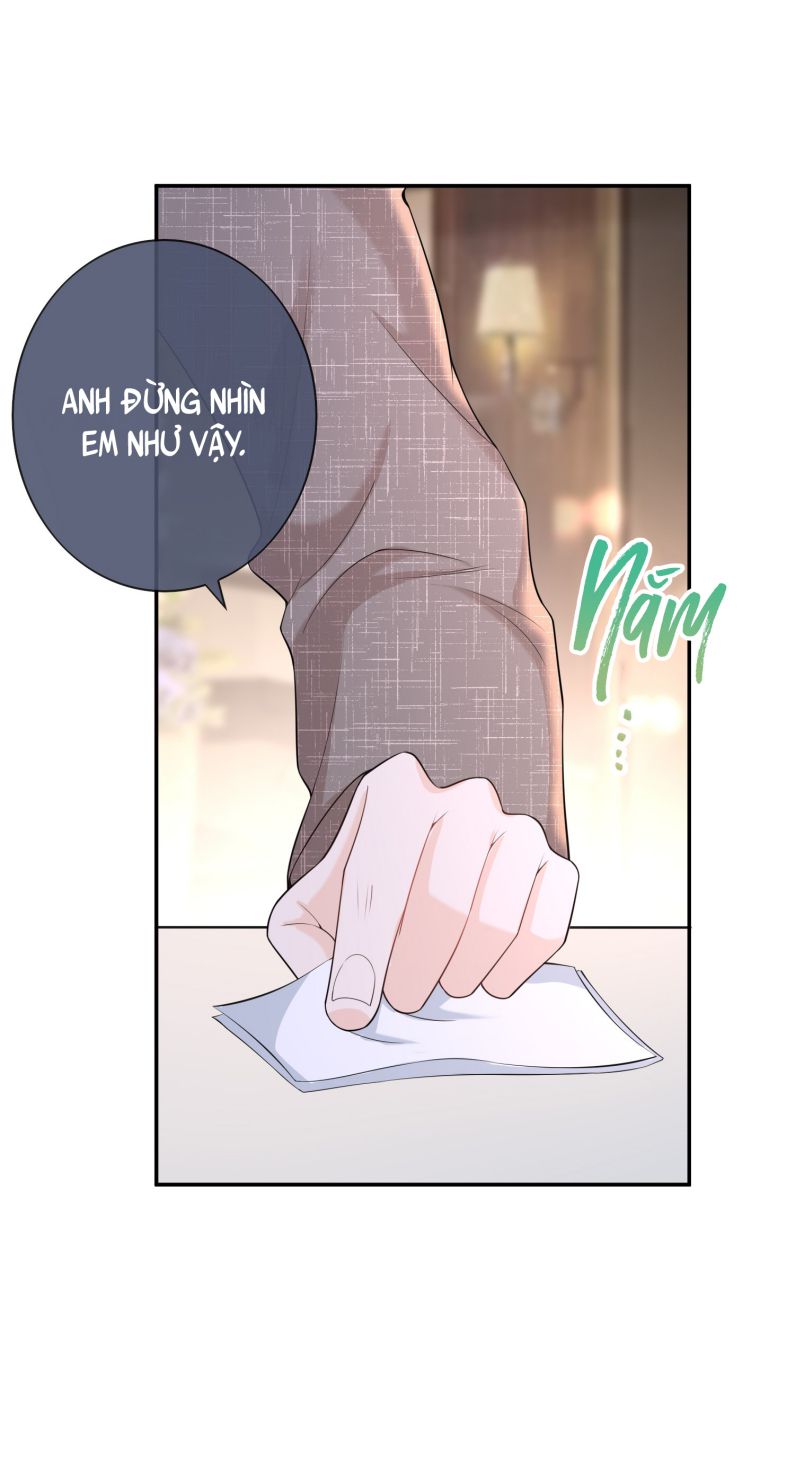 Scandal Quá Nhiều Là Lỗi Của Tôi Sao? Chapter 43 - Trang 20