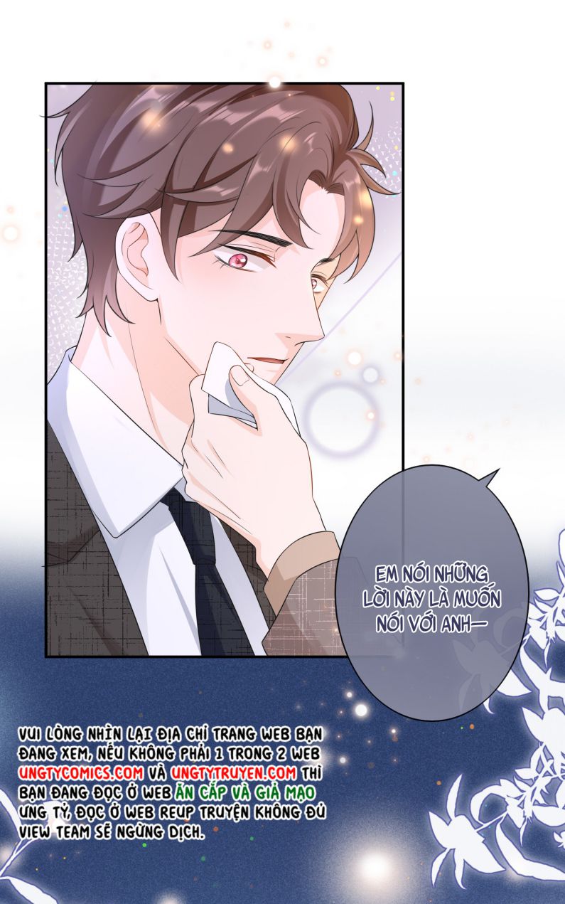 Scandal Quá Nhiều Là Lỗi Của Tôi Sao? Chapter 43 - Trang 21