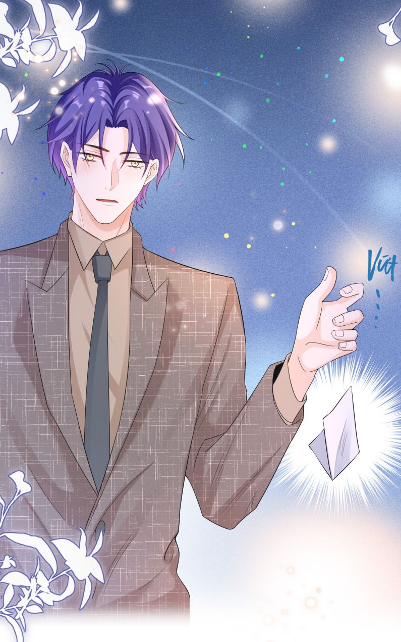 Scandal Quá Nhiều Là Lỗi Của Tôi Sao? Chapter 43 - Trang 22