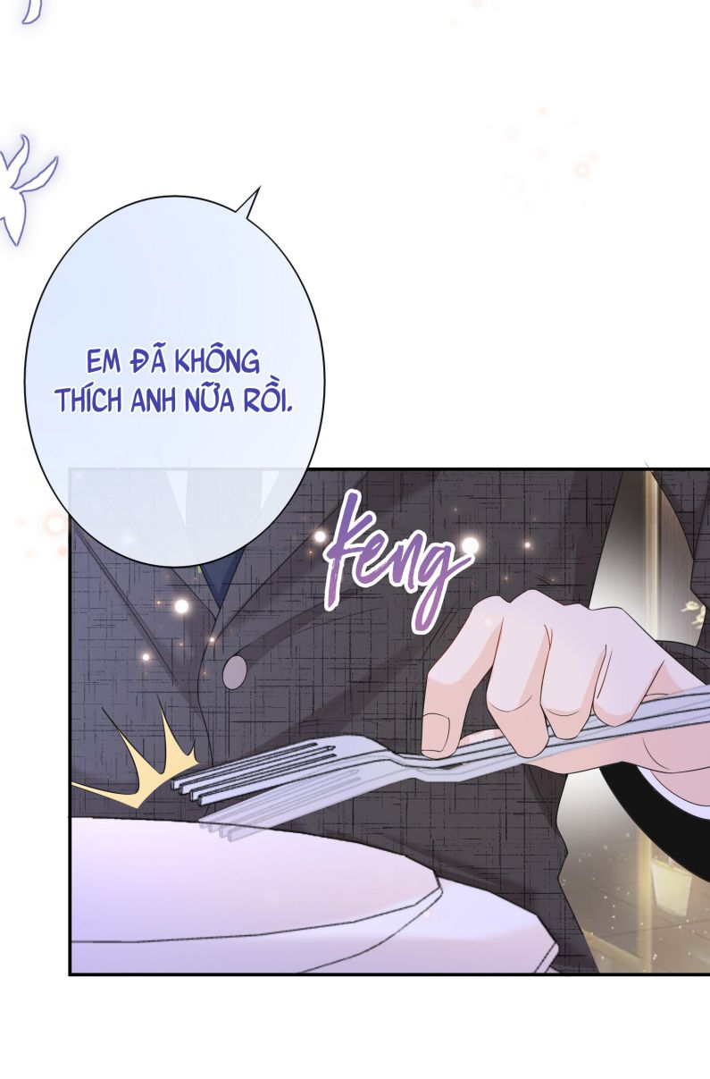 Scandal Quá Nhiều Là Lỗi Của Tôi Sao? Chapter 43 - Trang 23