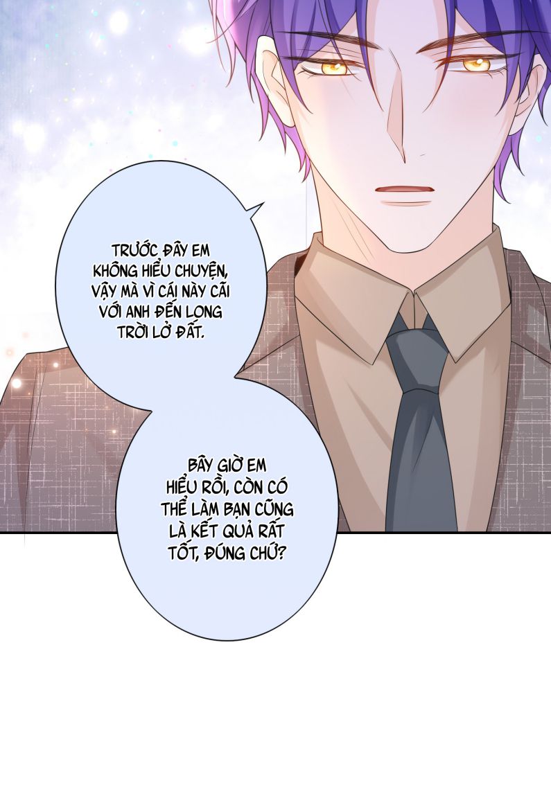 Scandal Quá Nhiều Là Lỗi Của Tôi Sao? Chapter 43 - Trang 26