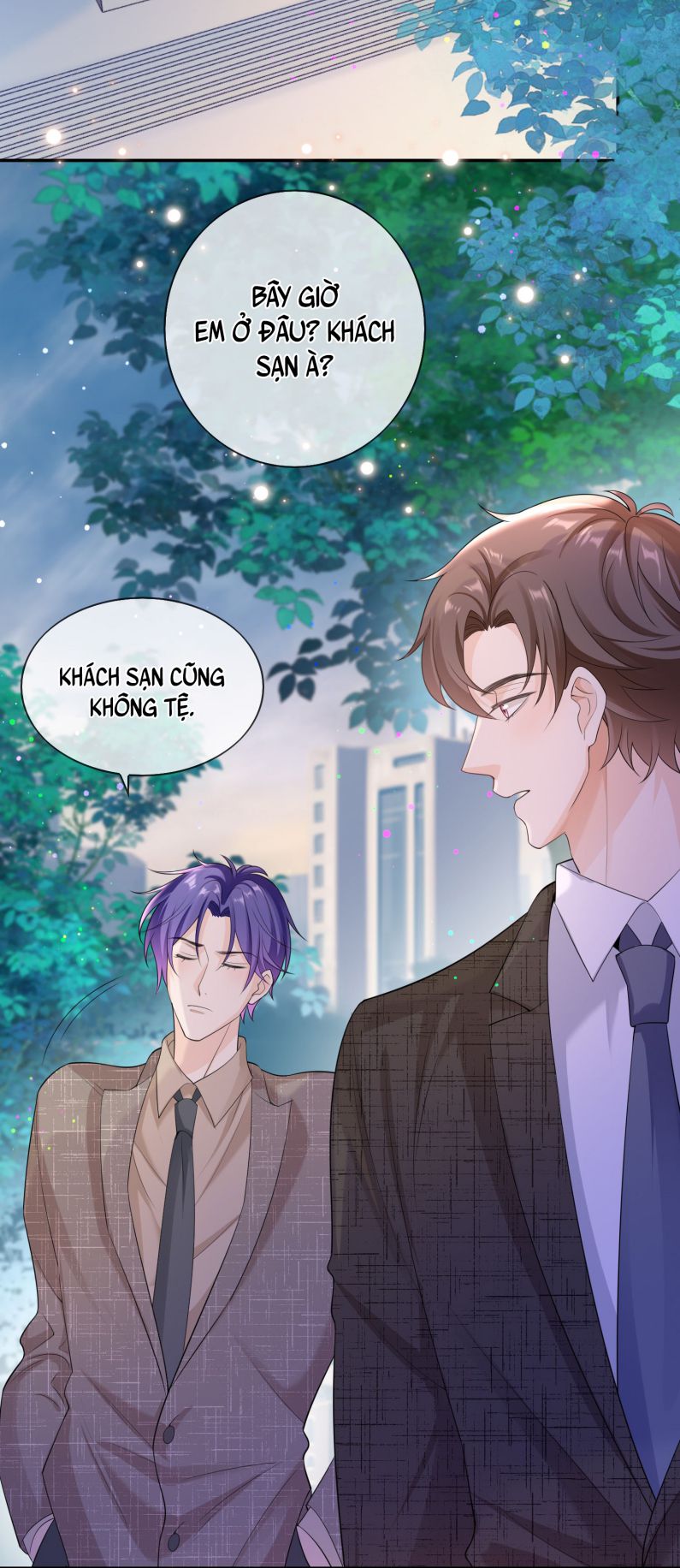 Scandal Quá Nhiều Là Lỗi Của Tôi Sao? Chapter 43 - Trang 29