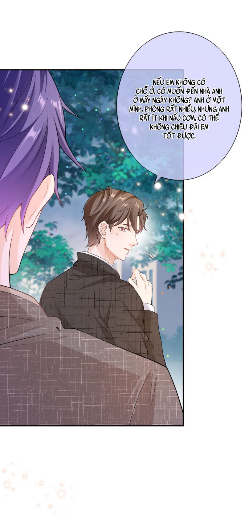 Scandal Quá Nhiều Là Lỗi Của Tôi Sao? Chapter 43 - Trang 31