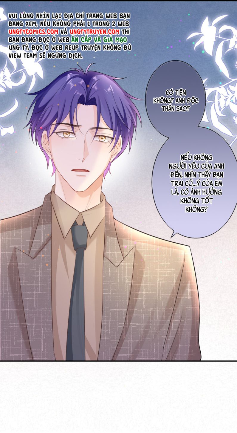 Scandal Quá Nhiều Là Lỗi Của Tôi Sao? Chapter 43 - Trang 32