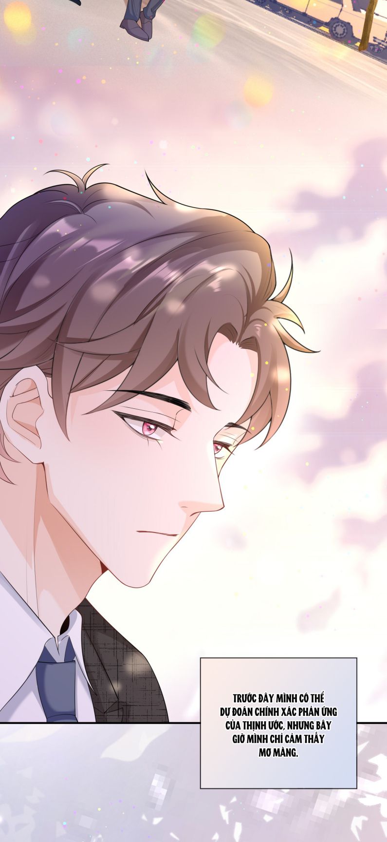 Scandal Quá Nhiều Là Lỗi Của Tôi Sao? Chapter 43 - Trang 35