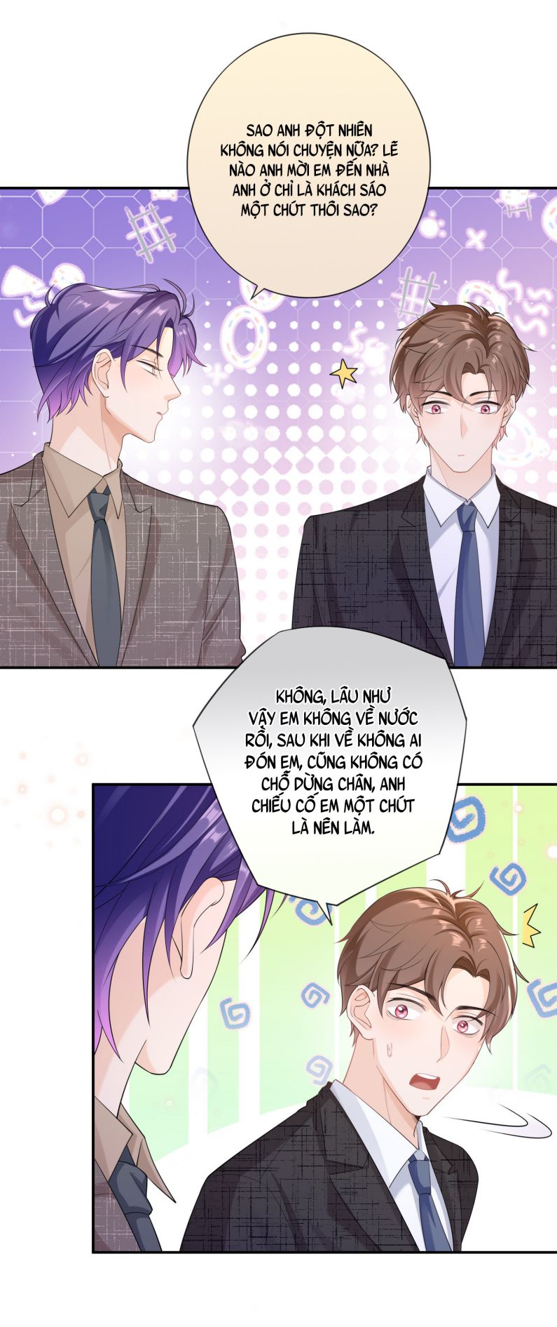 Scandal Quá Nhiều Là Lỗi Của Tôi Sao? Chapter 43 - Trang 37