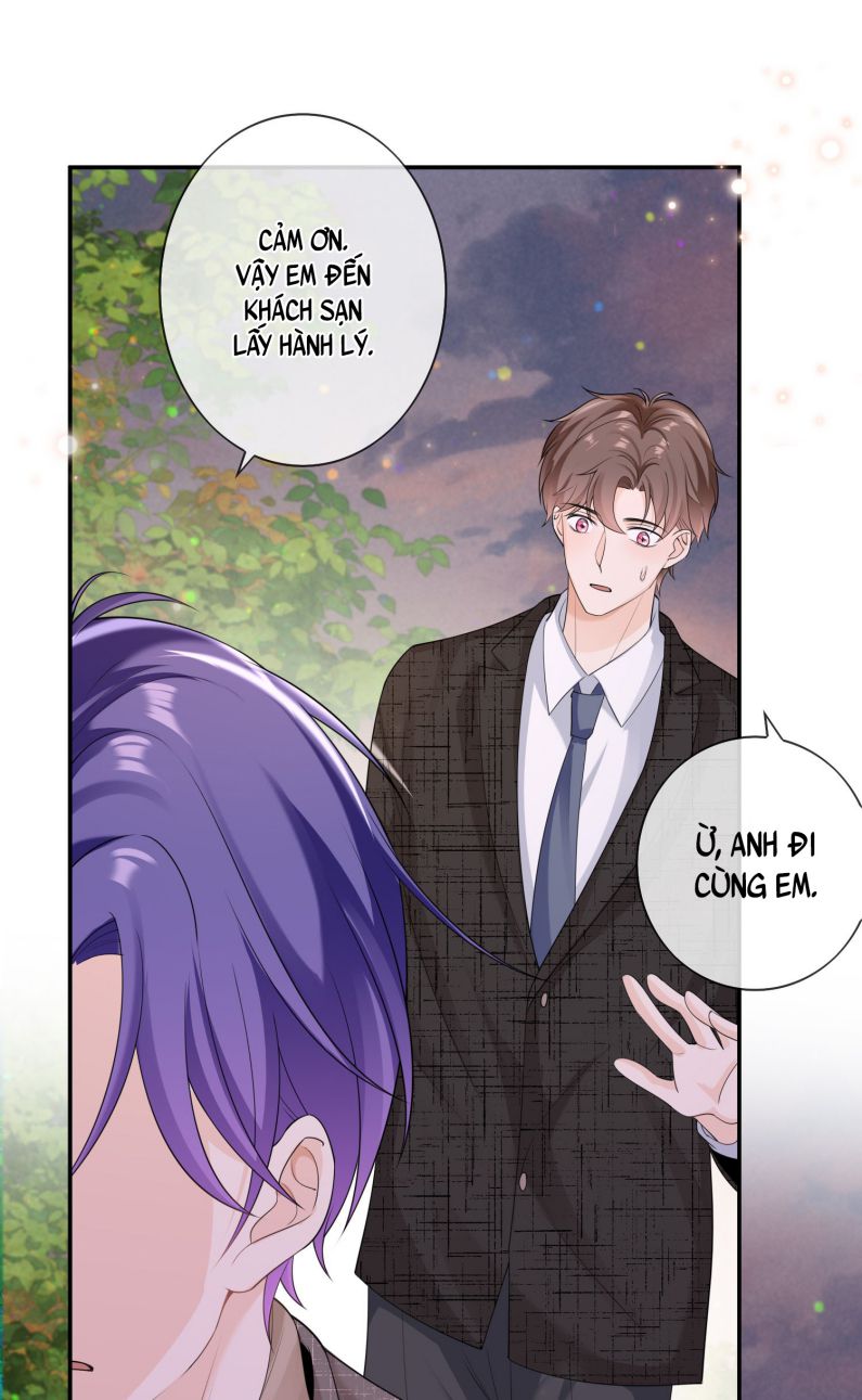 Scandal Quá Nhiều Là Lỗi Của Tôi Sao? Chapter 43 - Trang 38