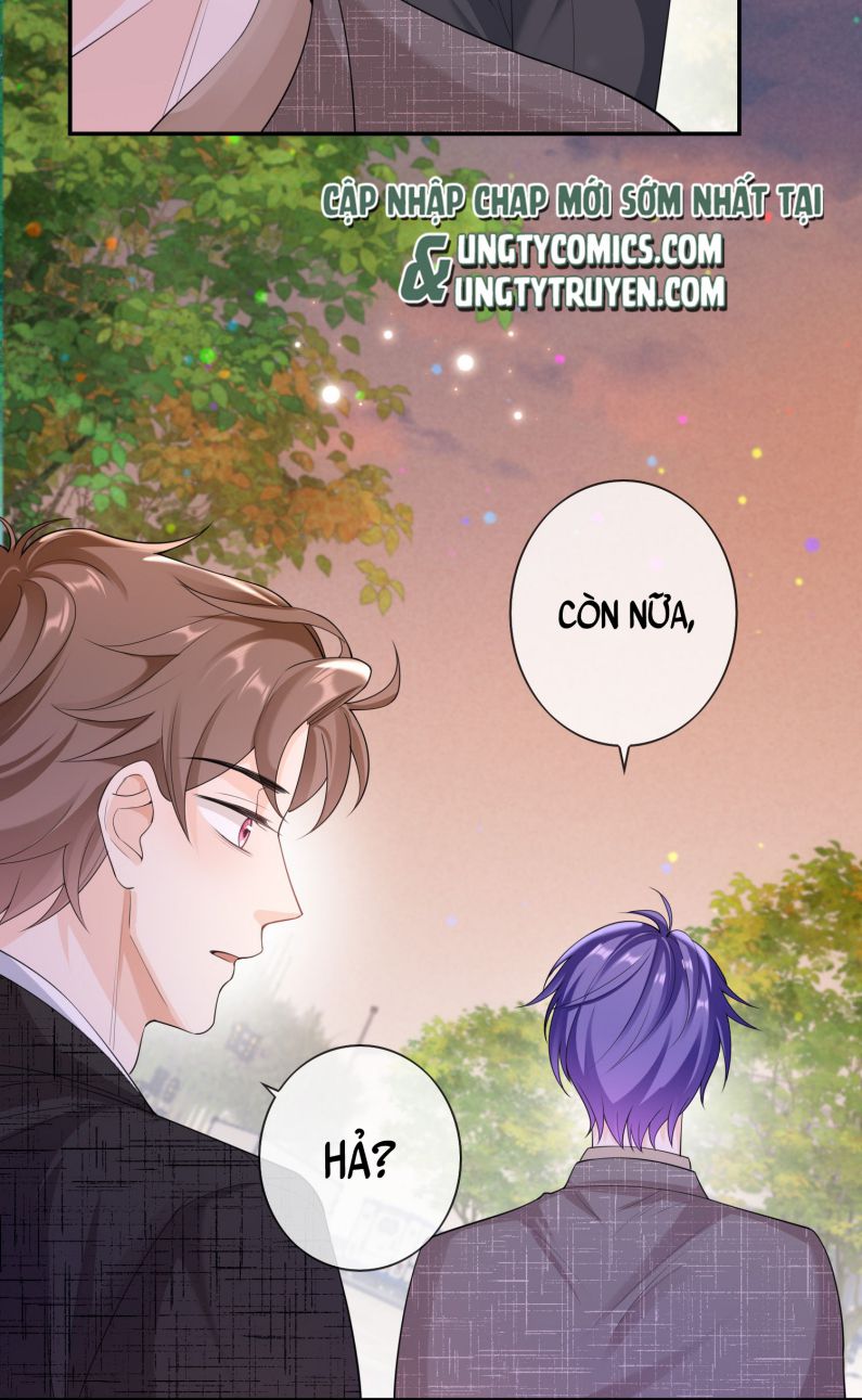 Scandal Quá Nhiều Là Lỗi Của Tôi Sao? Chapter 43 - Trang 39