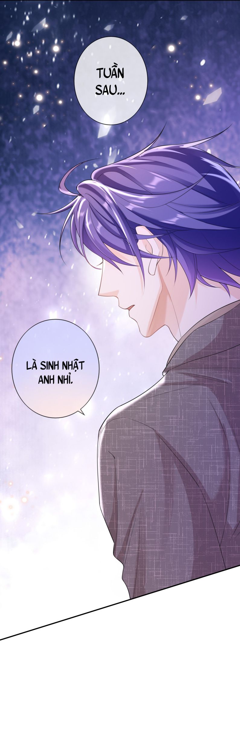 Scandal Quá Nhiều Là Lỗi Của Tôi Sao? Chapter 43 - Trang 40