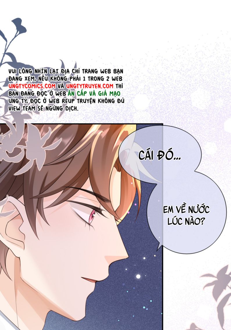 Scandal Quá Nhiều Là Lỗi Của Tôi Sao? Chapter 43 - Trang 5