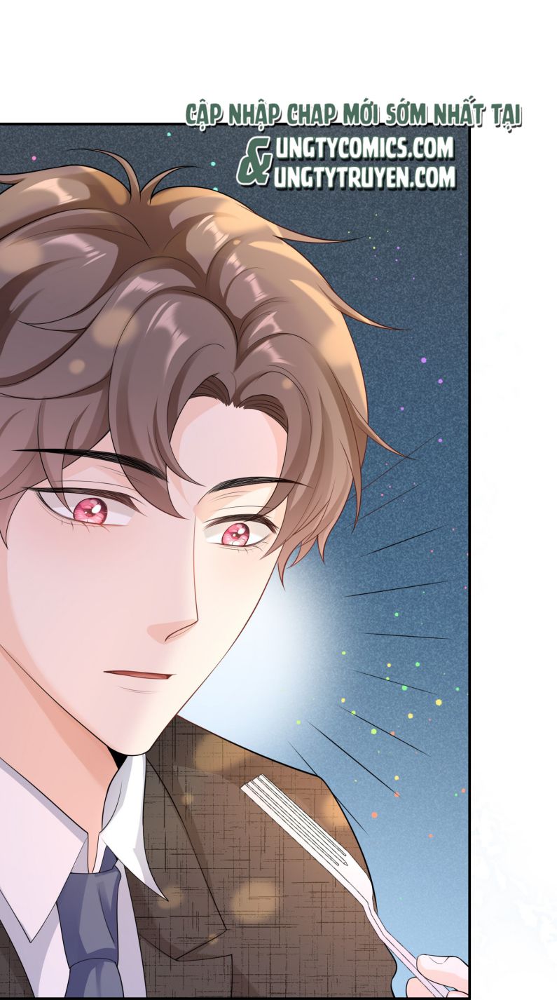 Scandal Quá Nhiều Là Lỗi Của Tôi Sao? Chapter 43 - Trang 8