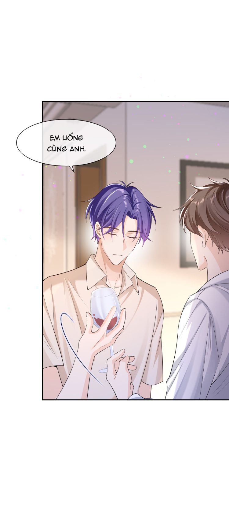 Scandal Quá Nhiều Là Lỗi Của Tôi Sao? Chapter 44 - Trang 21