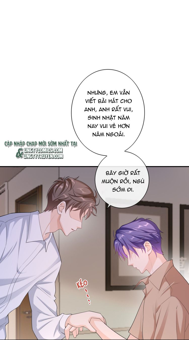 Scandal Quá Nhiều Là Lỗi Của Tôi Sao? Chapter 44 - Trang 24