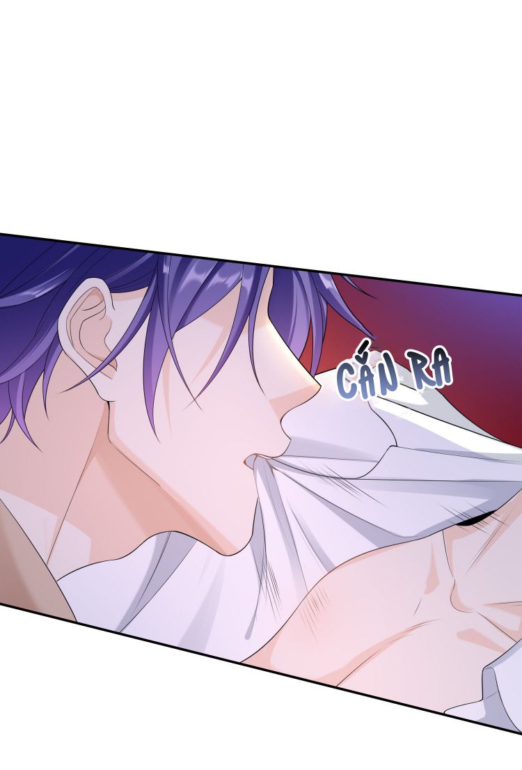 Scandal Quá Nhiều Là Lỗi Của Tôi Sao? Chapter 44 - Trang 32