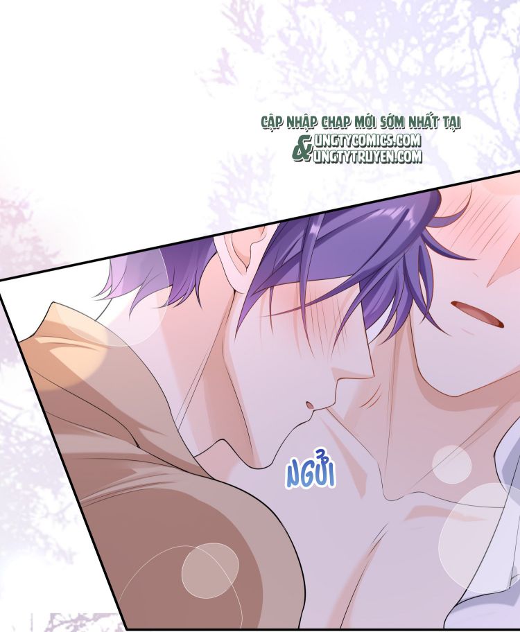 Scandal Quá Nhiều Là Lỗi Của Tôi Sao? Chapter 44 - Trang 34