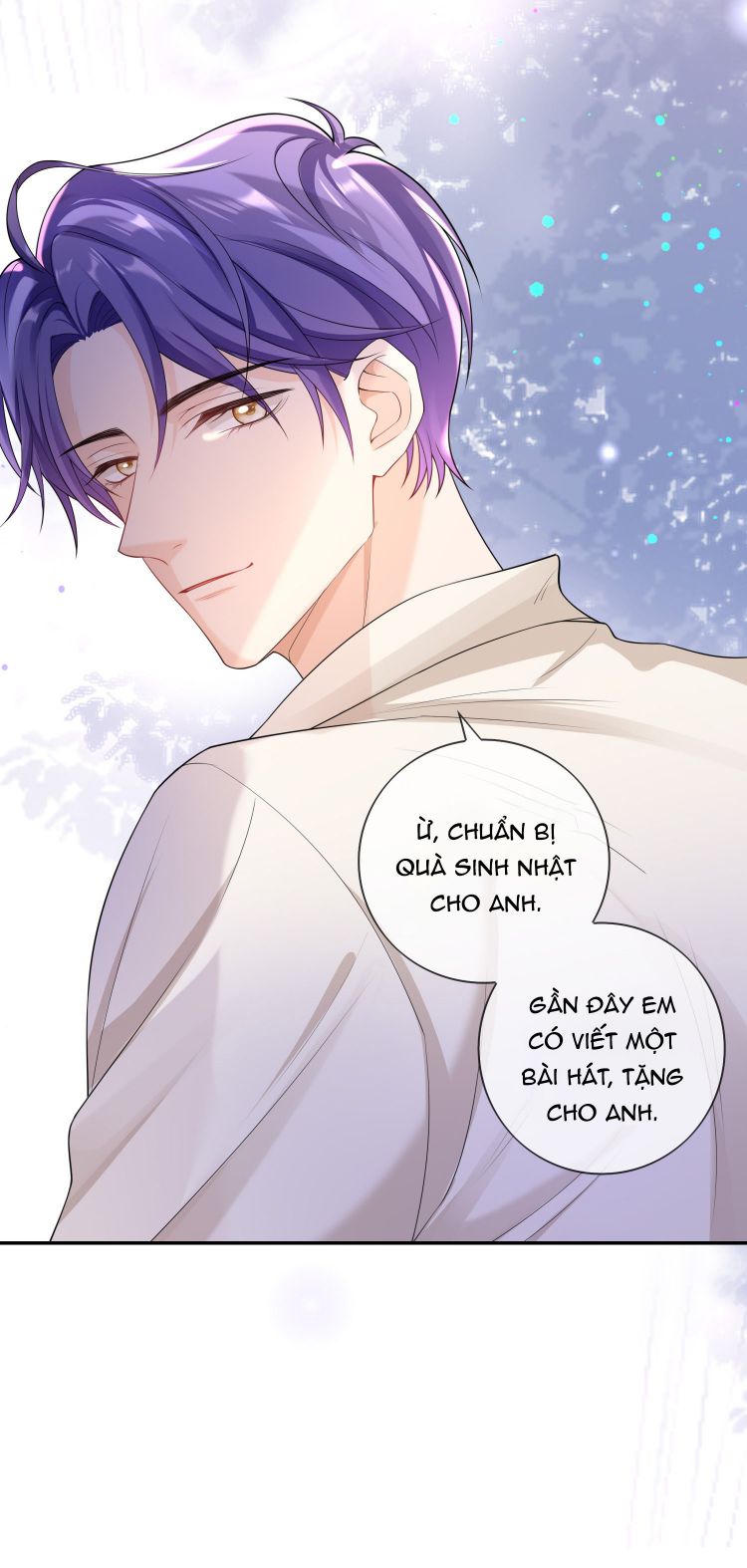 Scandal Quá Nhiều Là Lỗi Của Tôi Sao? Chapter 44 - Trang 5