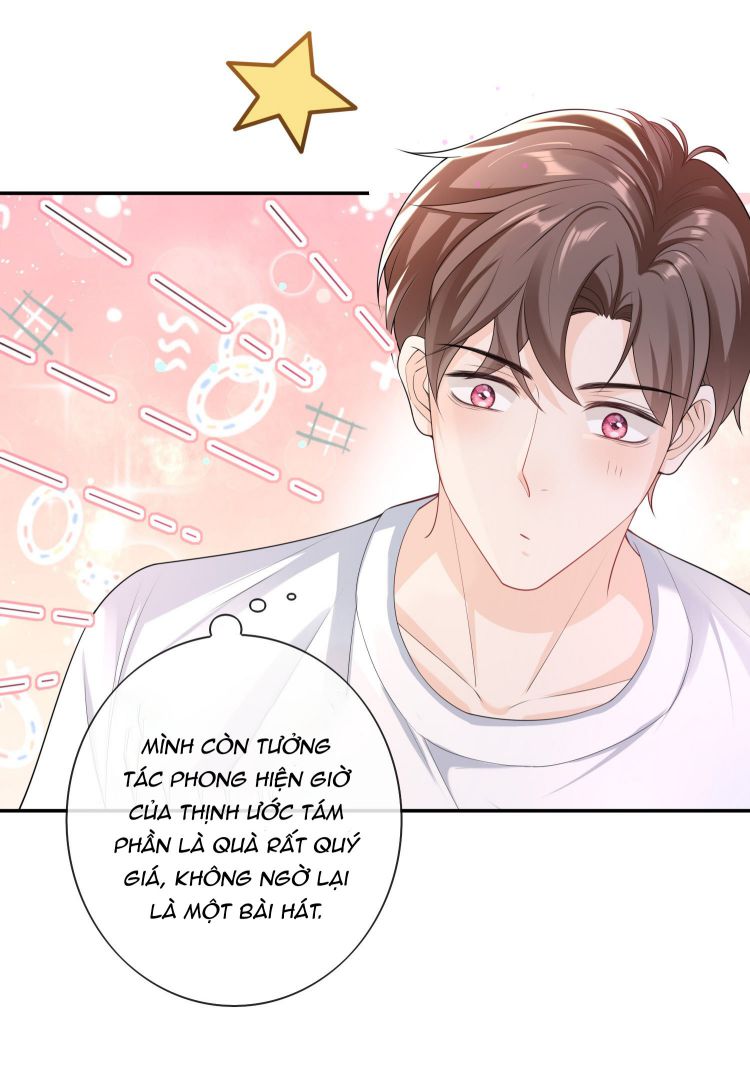 Scandal Quá Nhiều Là Lỗi Của Tôi Sao? Chapter 44 - Trang 6