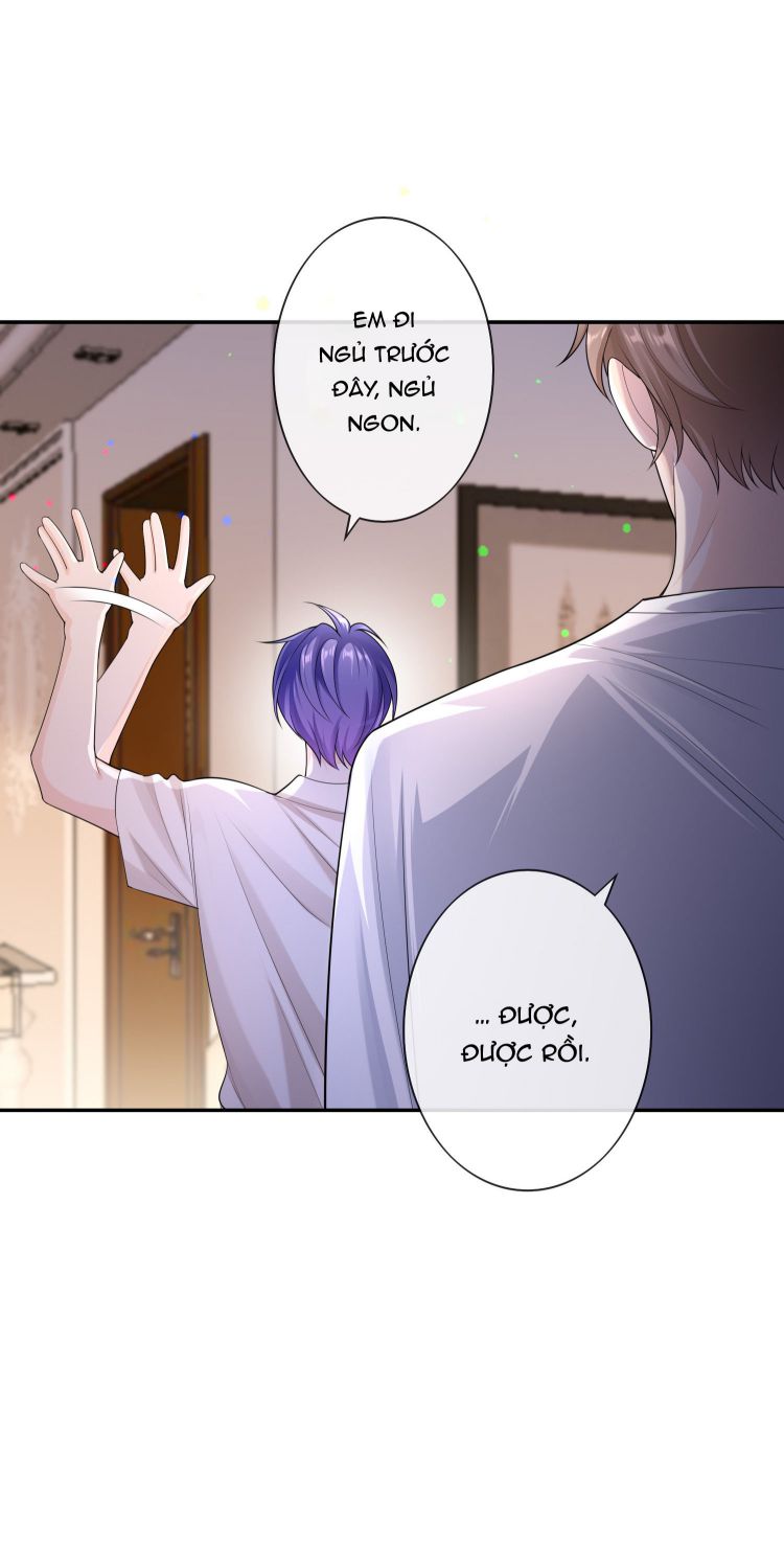 Scandal Quá Nhiều Là Lỗi Của Tôi Sao? Chapter 44 - Trang 8