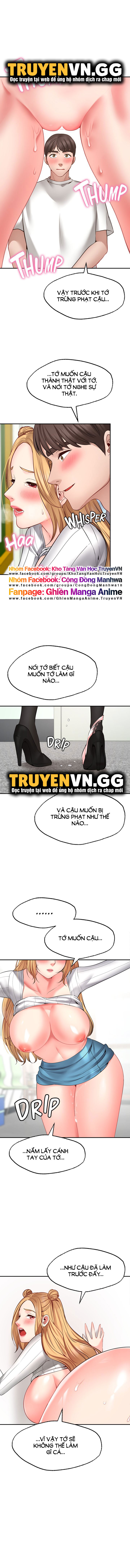 Ước Nguyện Giản Đơn Chapter 6 - Trang 5