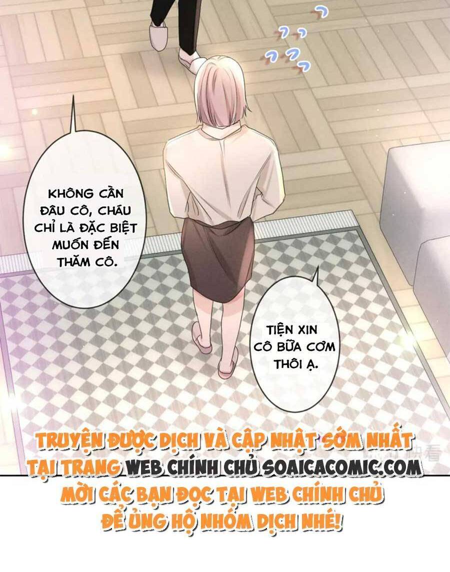 Xin Chào, Bạn Học Thụ Động Chapter 76 - Trang 27