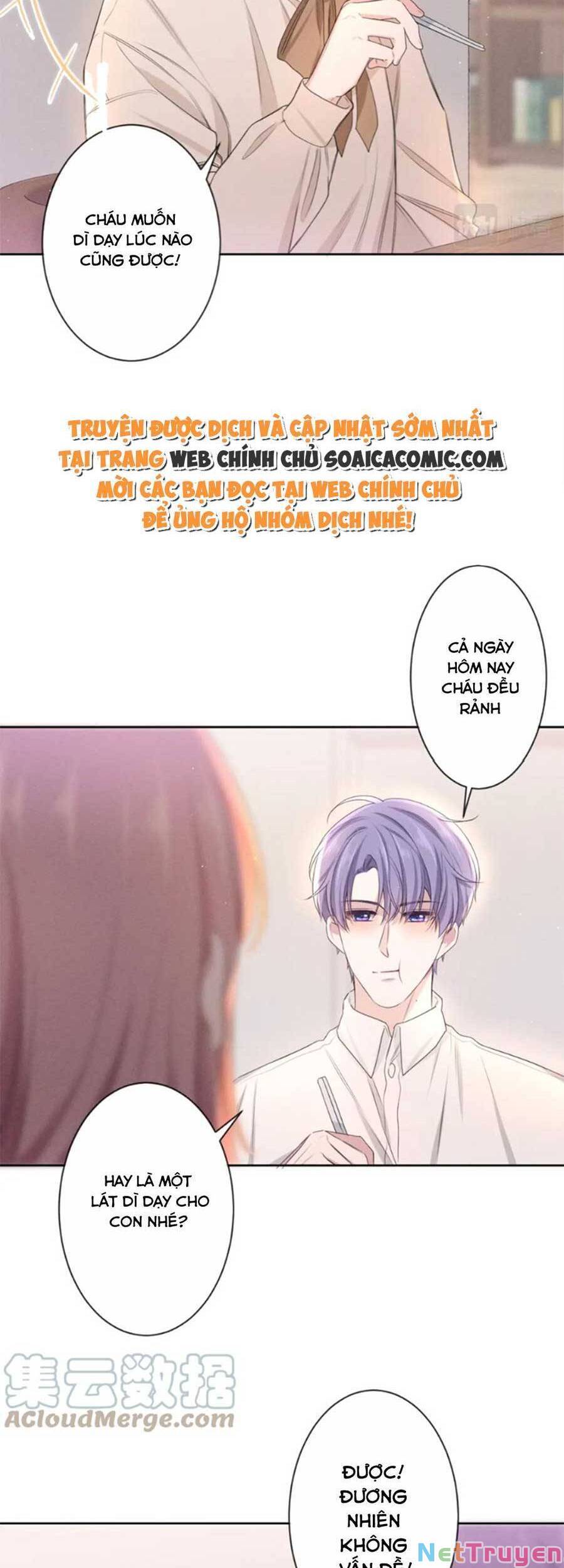 Xin Chào, Bạn Học Thụ Động Chapter 77 - Trang 14