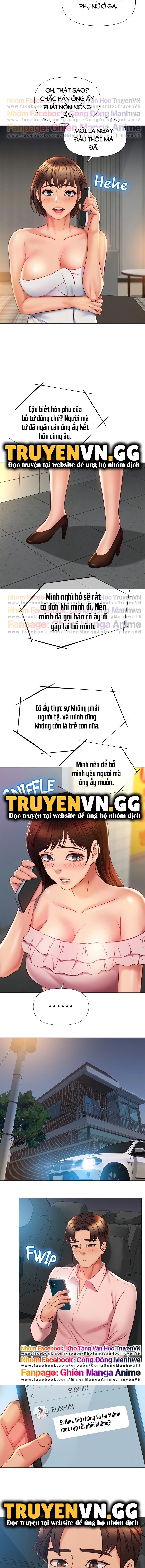 Bạn Của Con Gái Chapter 58 - Trang 4