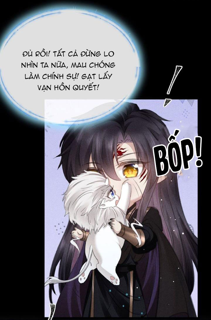 Đồ Mưu Bất Quỹ Chapter 106 - Trang 25