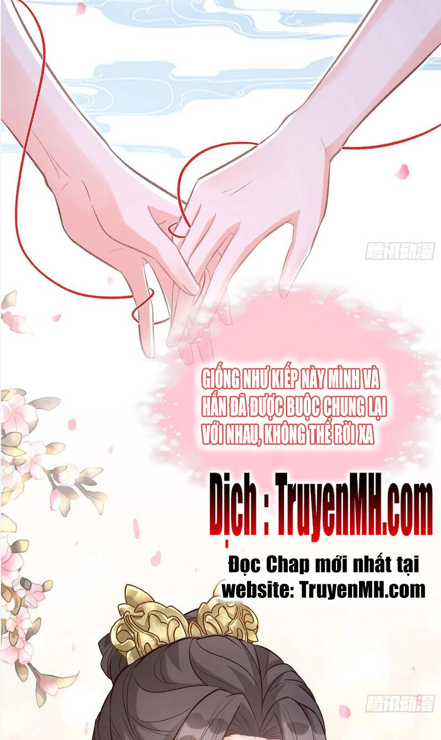 Kiều Mỵ Phu Lang, Tại Tuyến Lục Trà Chapter 71 - Trang 2