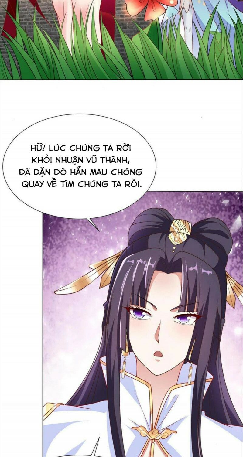 Mục Long Sư Chapter 216 - Trang 20