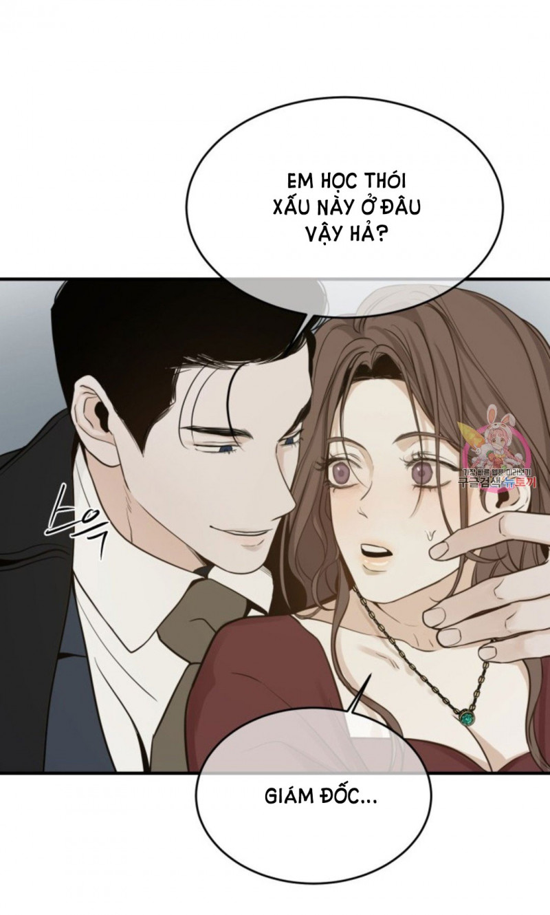 Những Người Đàn Ông Đã Lên Giường Tôi Chapter 22 - Trang 29