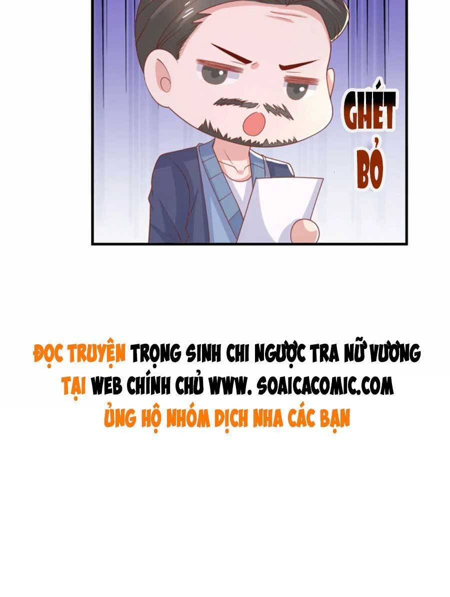 Sự Trả Thù Của Nữ Vương Chapter 113 - Trang 27