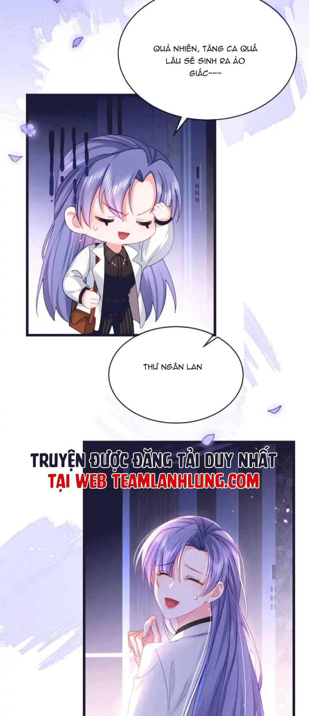 Sủng Em Đến Tận Trời Chapter 10 - Trang 14